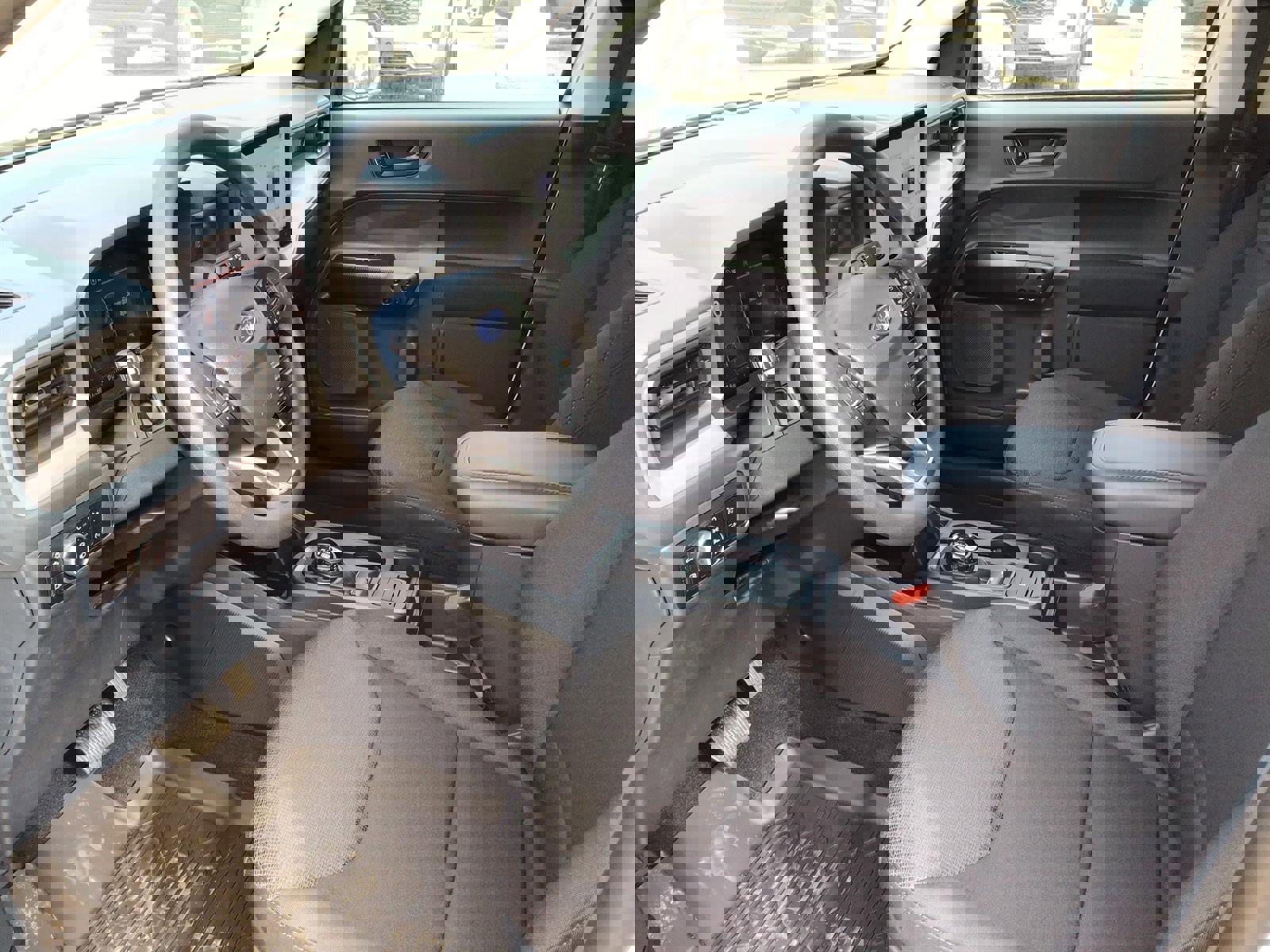 New 2026 Ford Maverick XL image 3