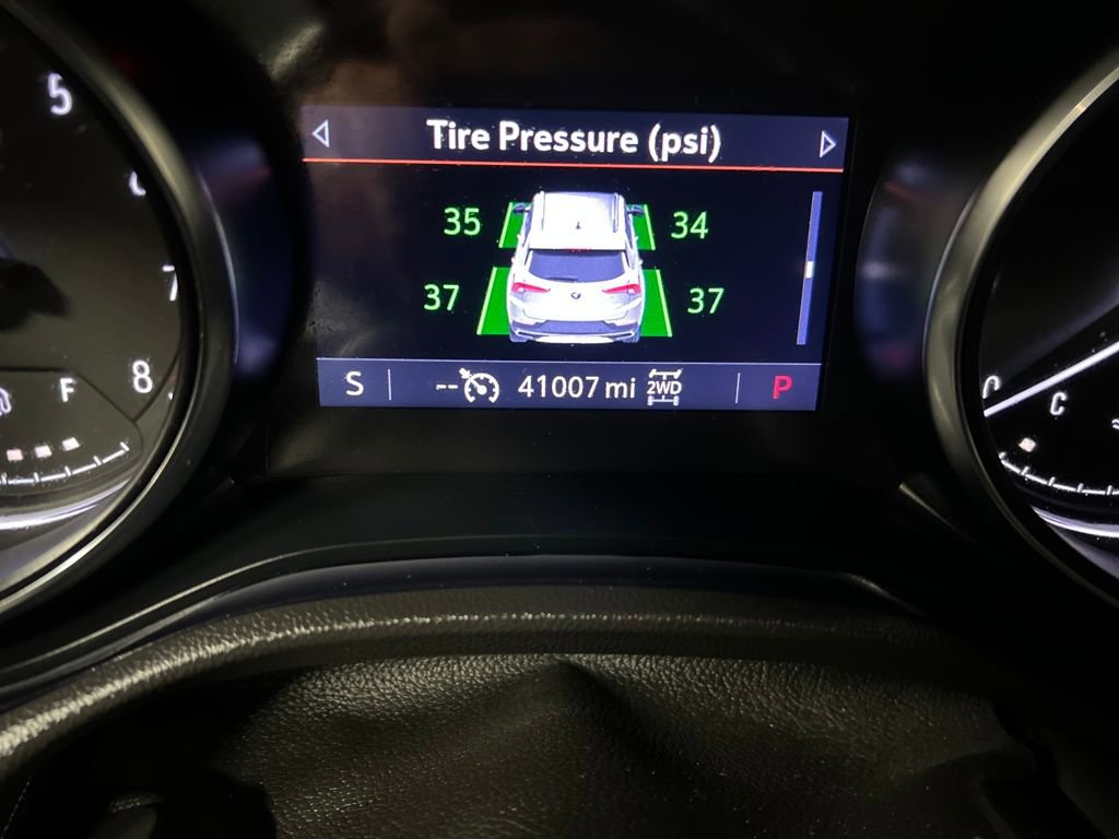 Certified 2021 Buick Encore GX Preferred w/ Cold Weather Comfort Package image 21