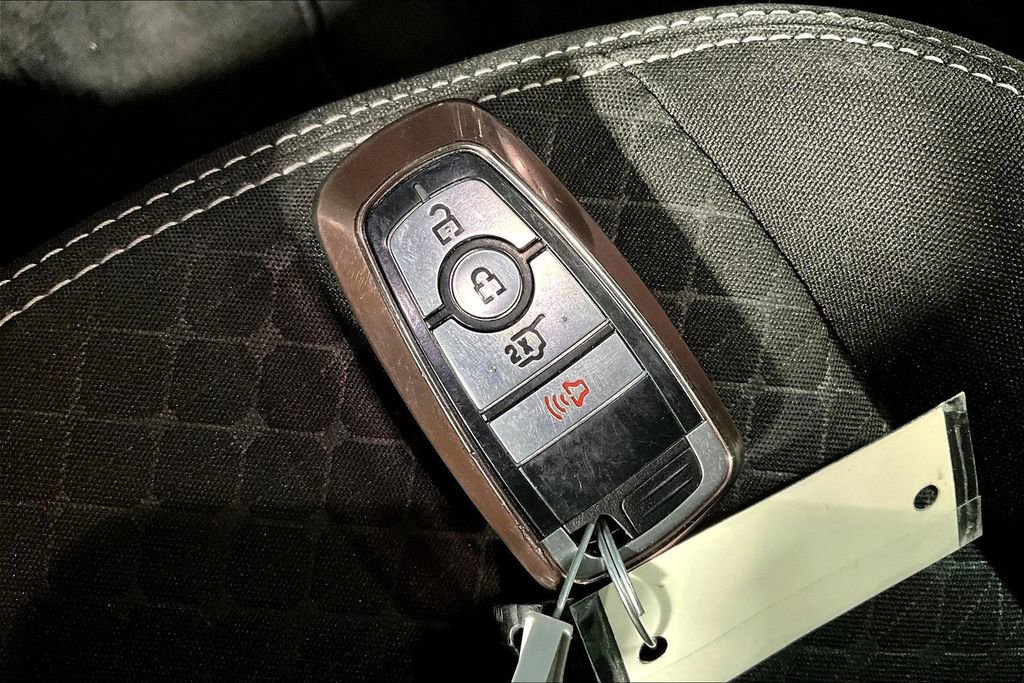 Used 2023 Ford Escape Active image 13