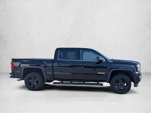 Used 2017 GMC Sierra 1500 SLE w/ Elevation Edition image 4