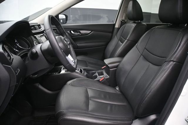 Used 2019 Nissan Rogue SL w/ Premium Package AWD/4WD image 10