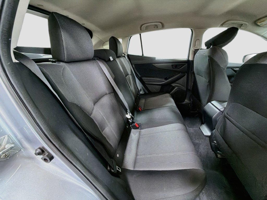 Used 2021 Subaru Impreza 2.0i AWD/4WD image 25