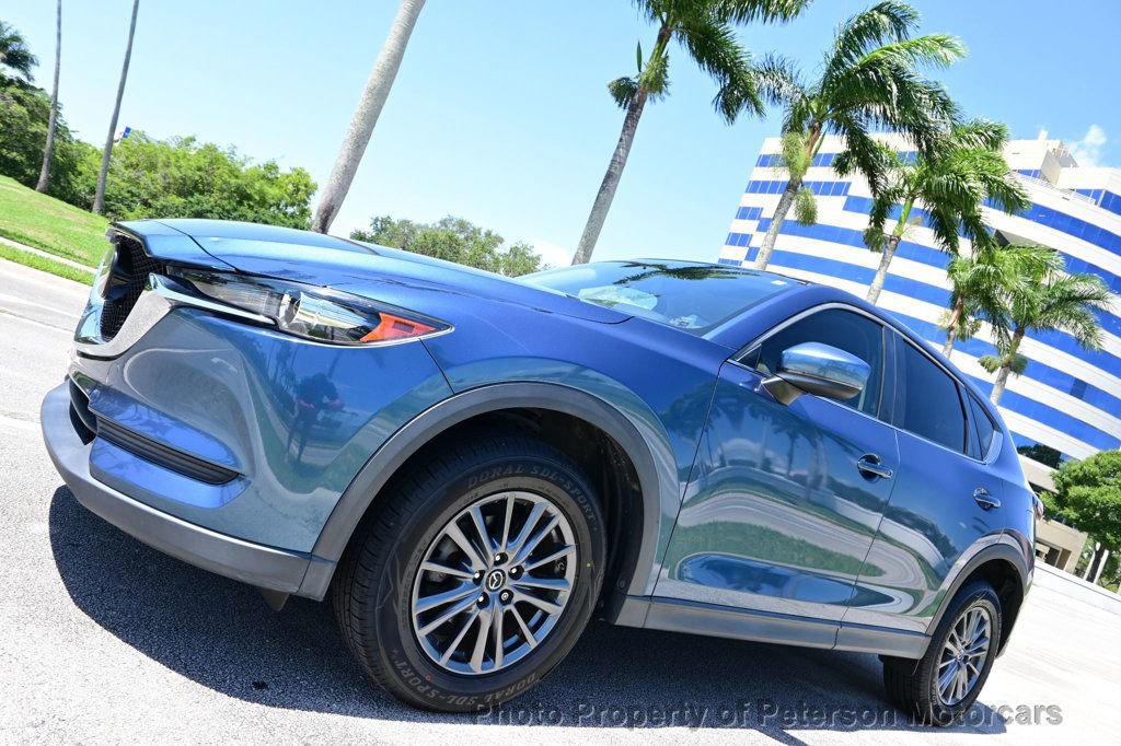 Used 2019 MAZDA CX-5 Touring image 6