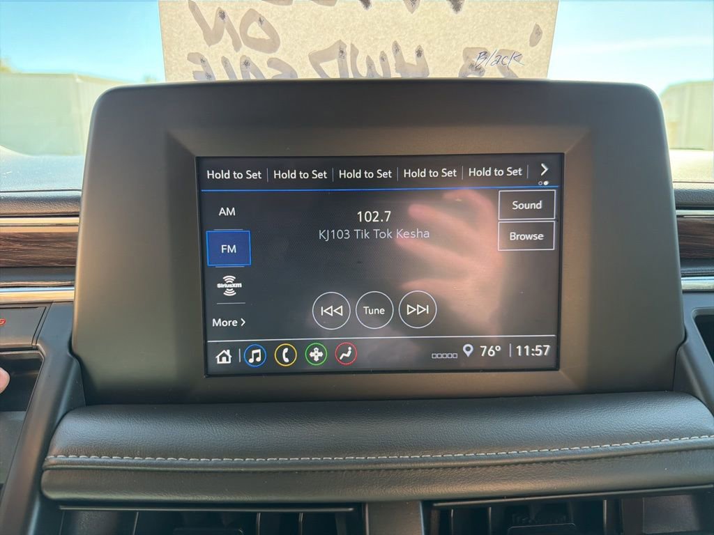 Used 2023 Chevrolet Suburban LS w/ Driver Alert Package image 32