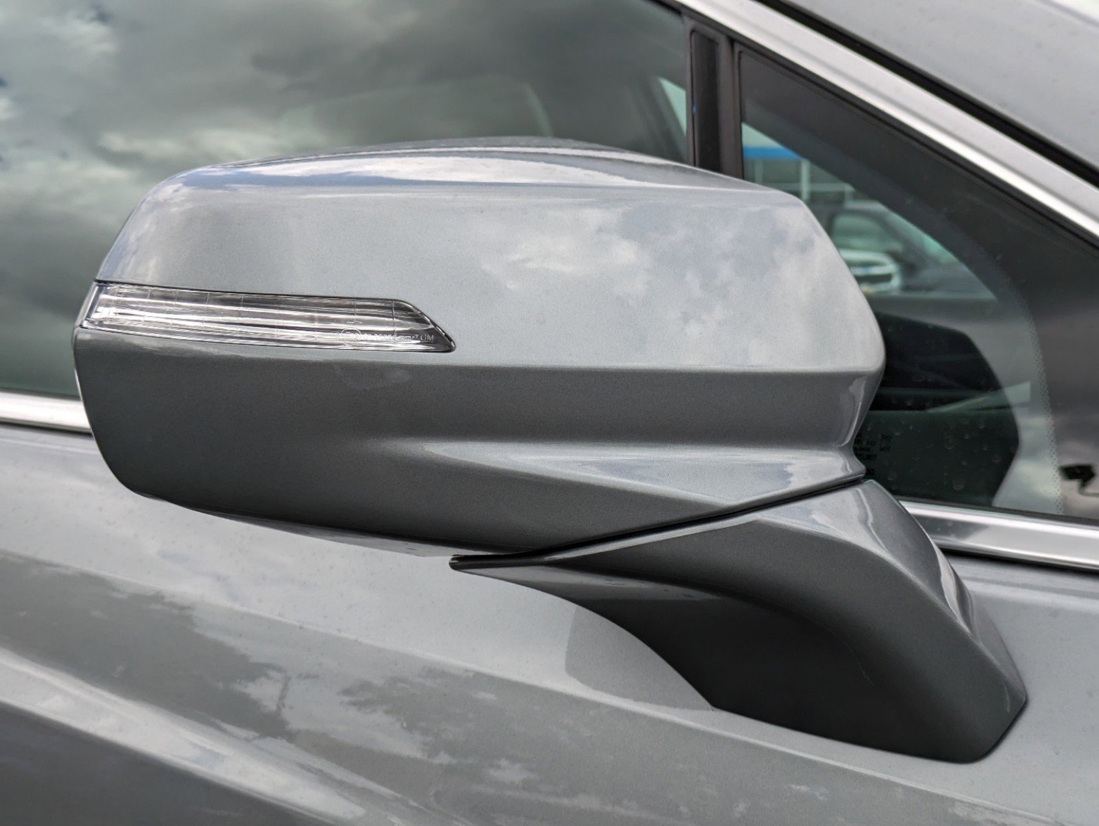 Used 2024 Cadillac XT5 Premium Luxury image 19