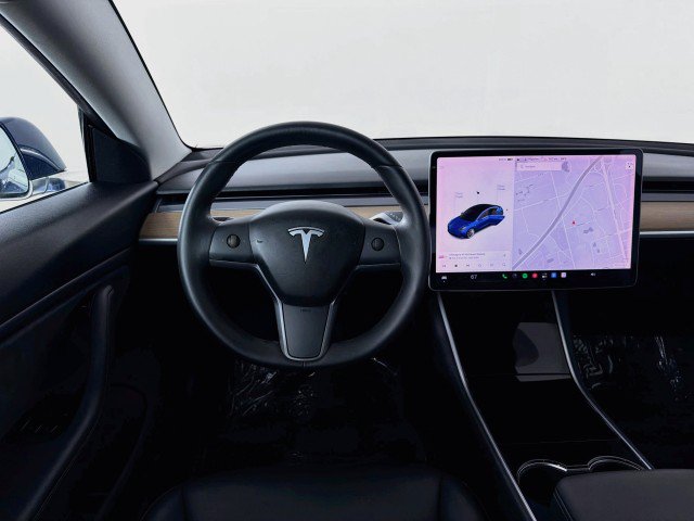 Used 2018 Tesla Model 3 Long Range RWD image 20