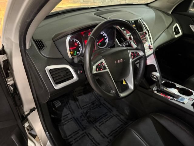 Used 2014 GMC Terrain SLT w/ Chrome Appearance Package FWD image 25