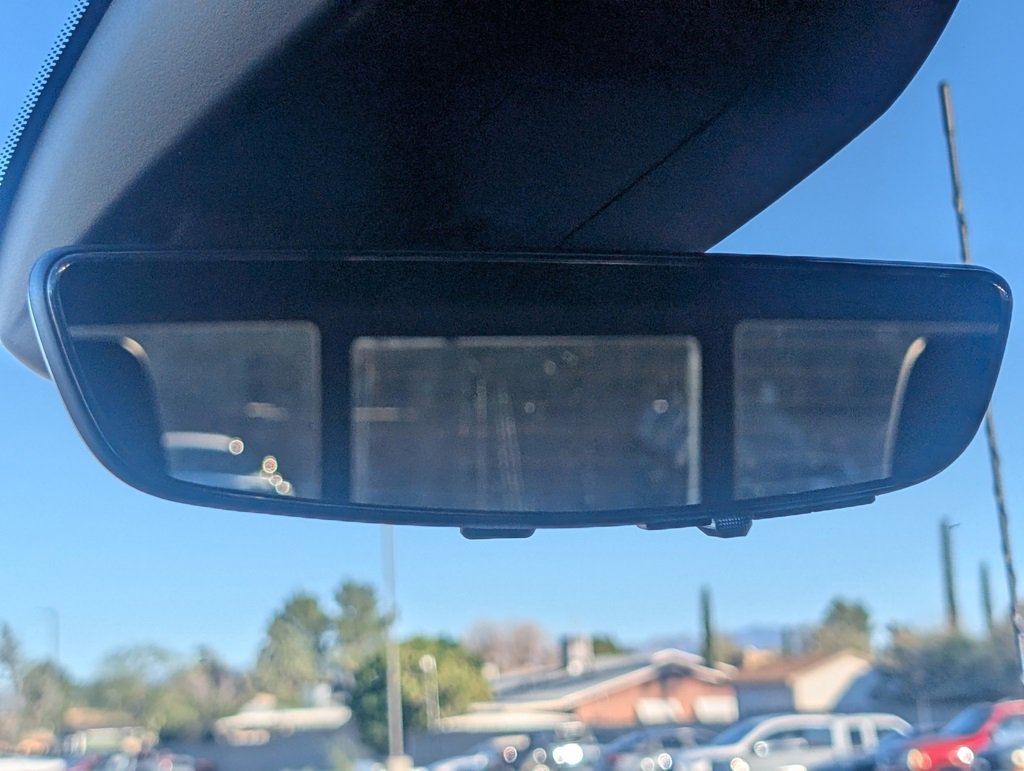 New 2026 Chevrolet Silverado 2500 High Country w/ Technology Package image 20