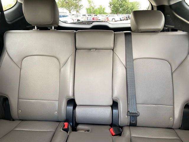 Used 2018 Hyundai Santa Fe Sport FWD image 11