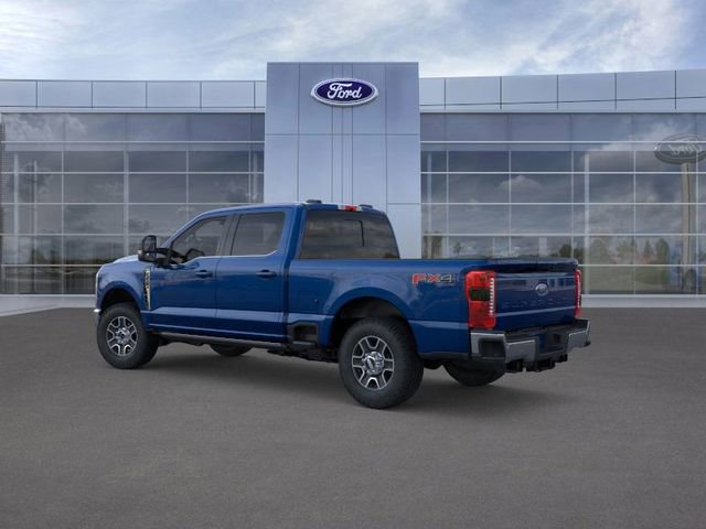 New 2026 Ford F350 Lariat w/ FX4 Off-Road Package image 4