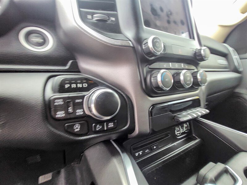 Used 2019 RAM 1500 Big Horn AWD/4WD image 31