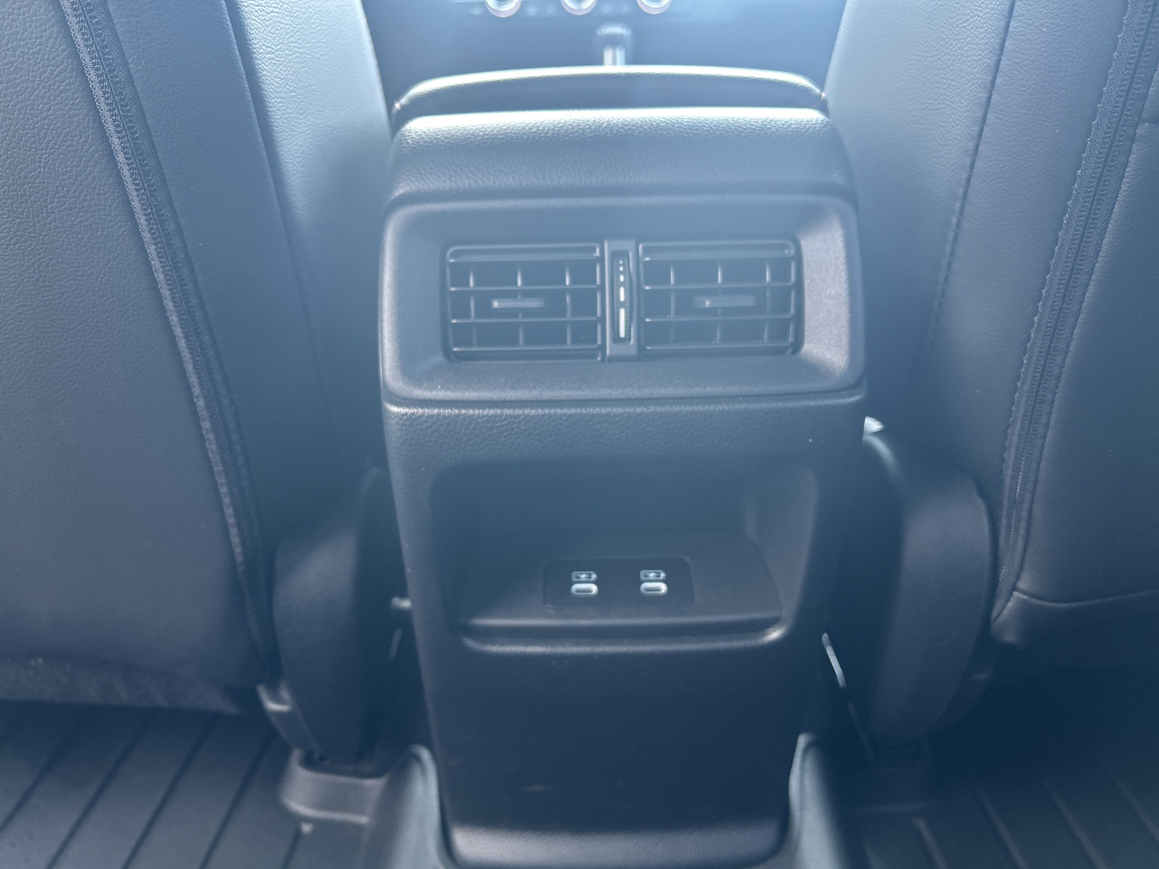 Certified 2025 Honda CR-V Sport-L image 28