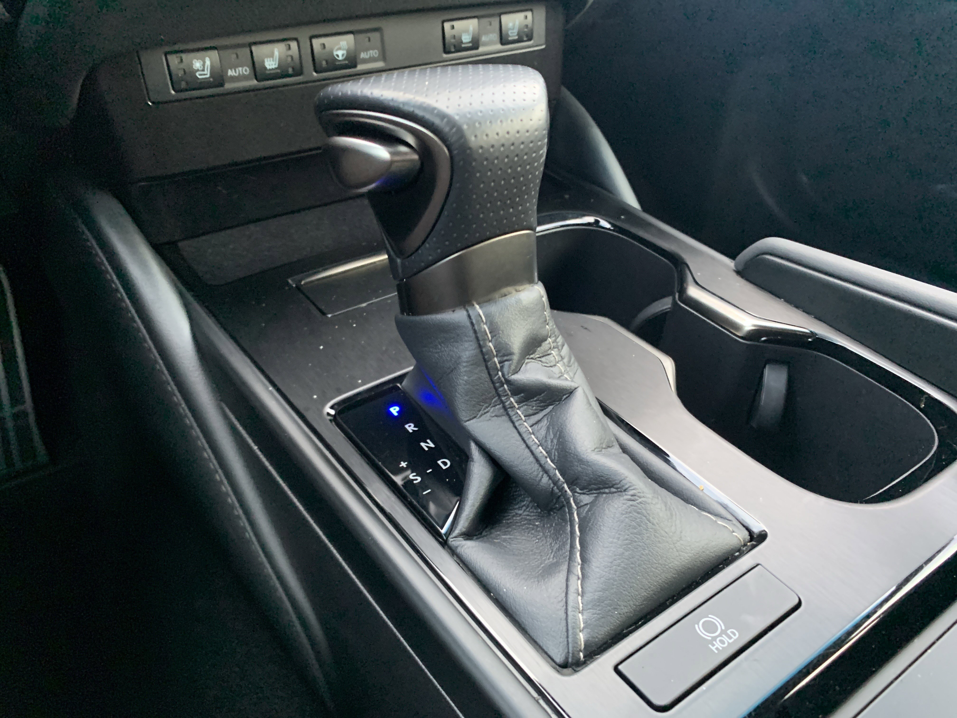 Used 2023 Lexus ES 350 F Sport image 26