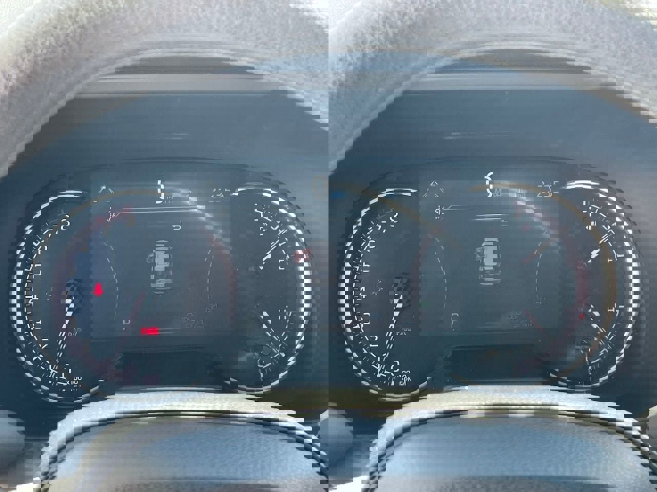 Used 2024 Toyota RAV4 XLE image 9