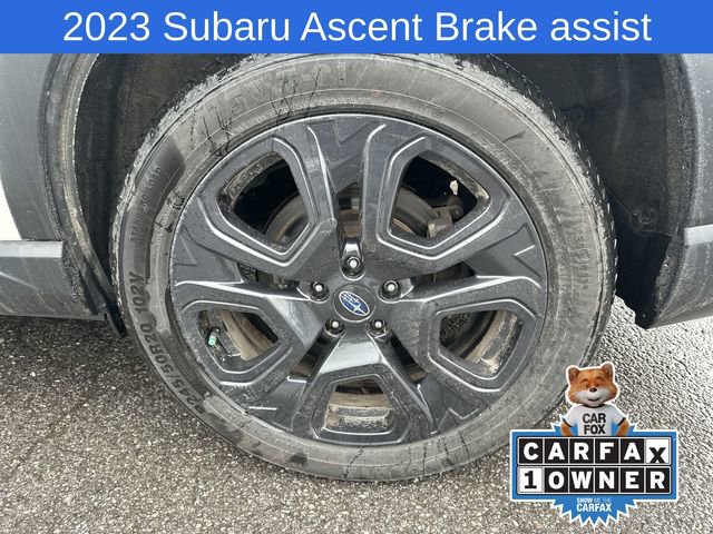 Used 2023 Subaru Ascent Onyx Edition image 25
