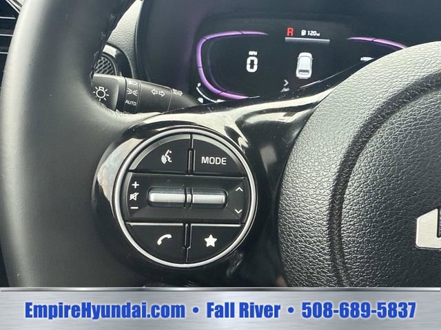 Used 2023 Kia Soul EX FWD image 31