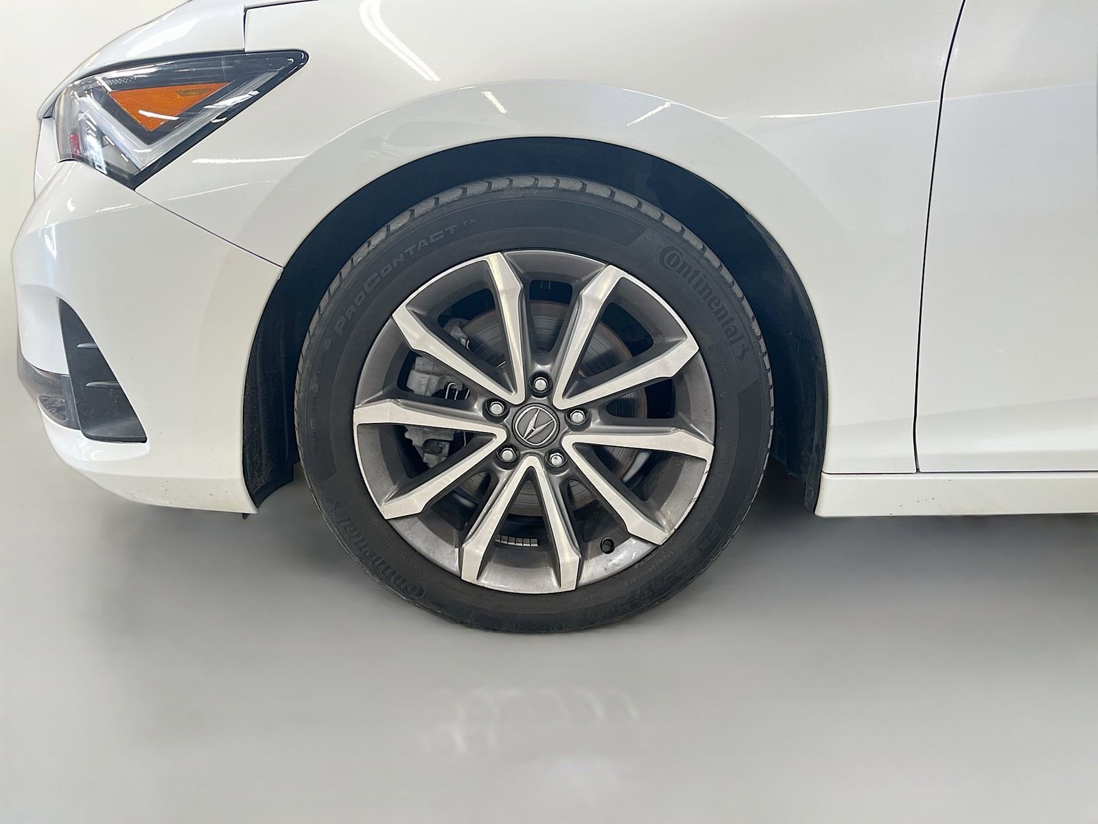 Used 2023 Acura Integra image 30