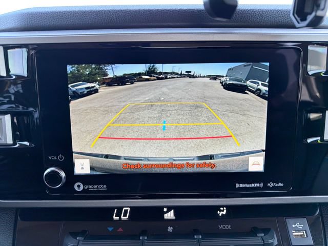 Used 2023 Toyota Tundra SR5 w/ SR5 Convenience Package AWD/4WD image 13