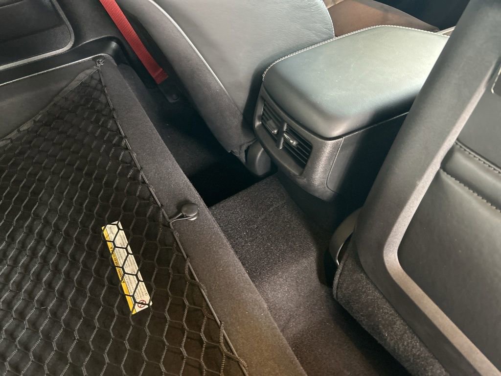 Used 2021 Dodge Challenger SRT Super Stock image 33