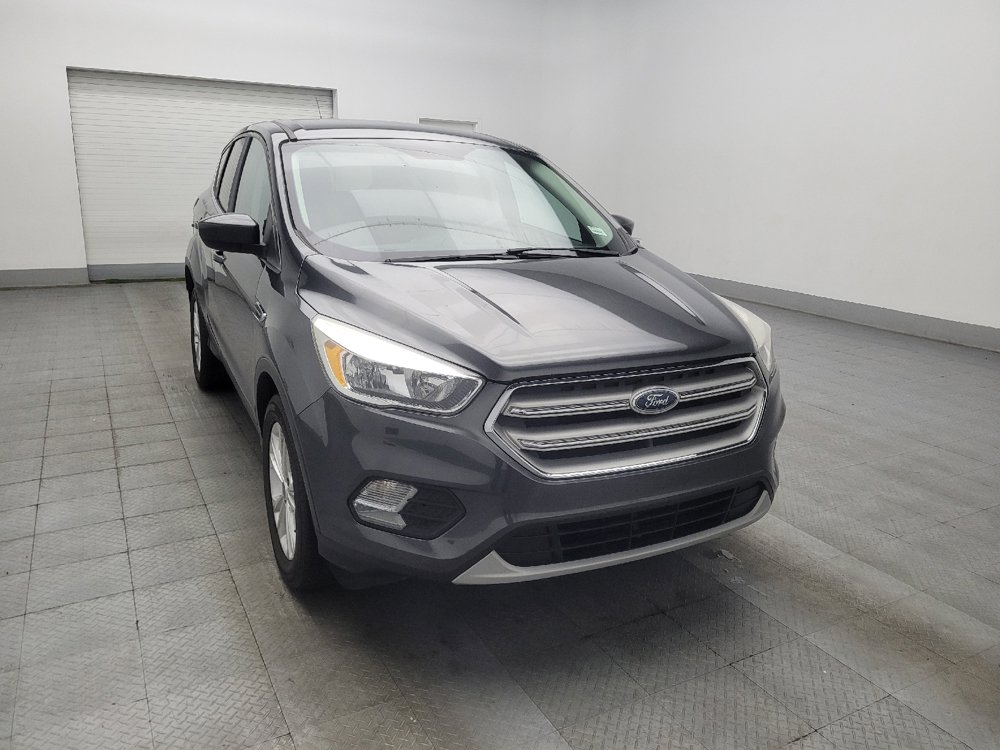 Used 2019 Ford Escape SE FWD image 13