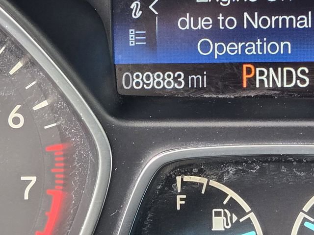 Used 2019 Ford Escape SE image 27