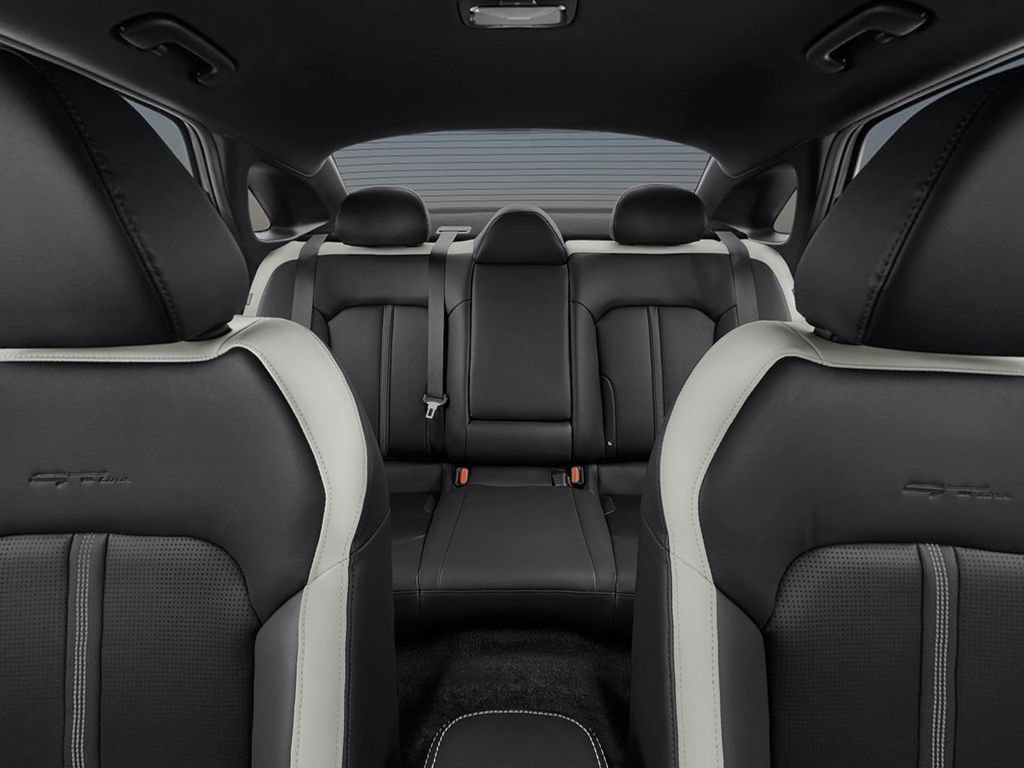 New 2026 Kia K5 GT-Line FWD image 25