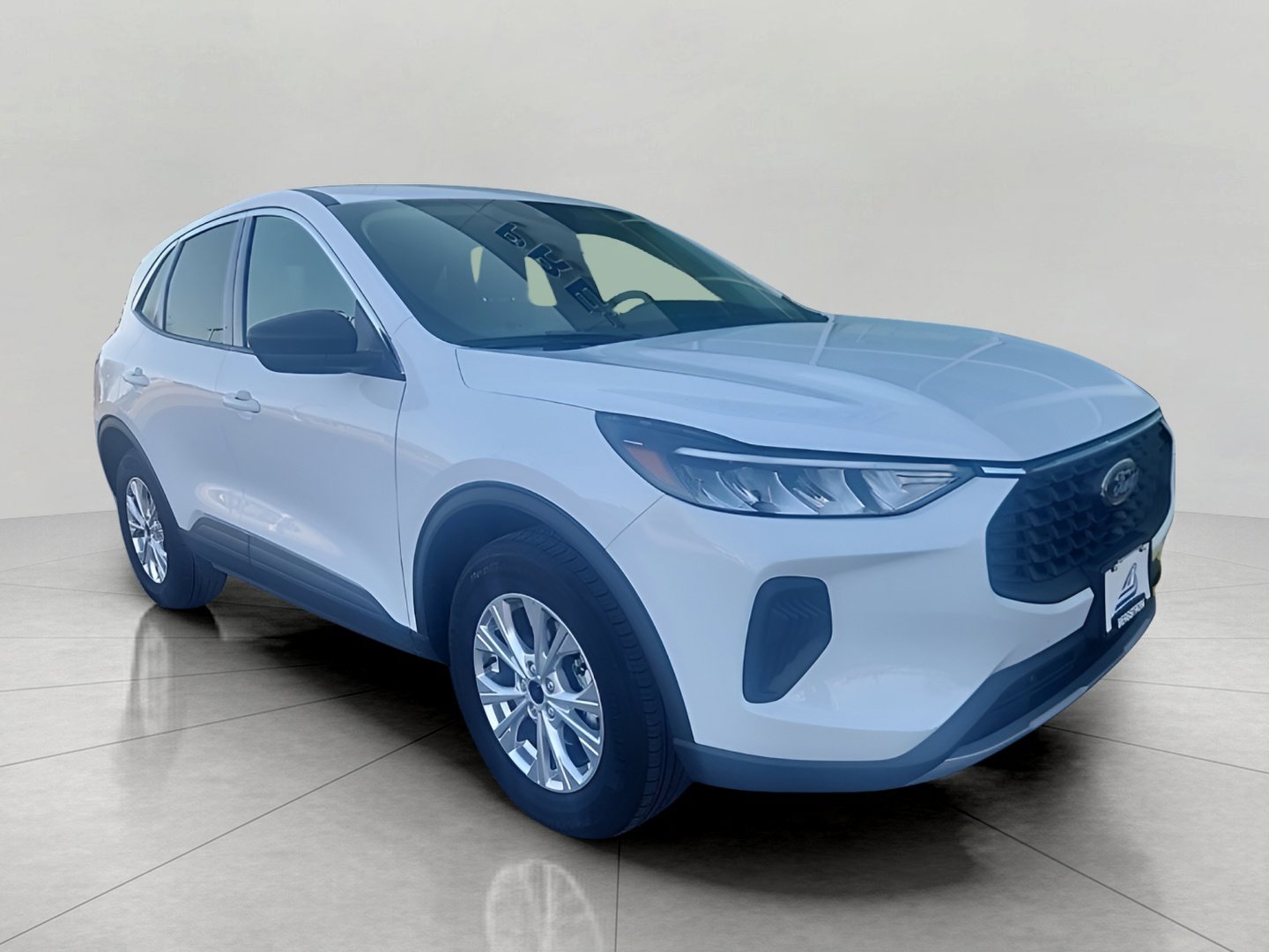 Certified 2023 Ford Escape Active w/ Tech Pack #1 image 1