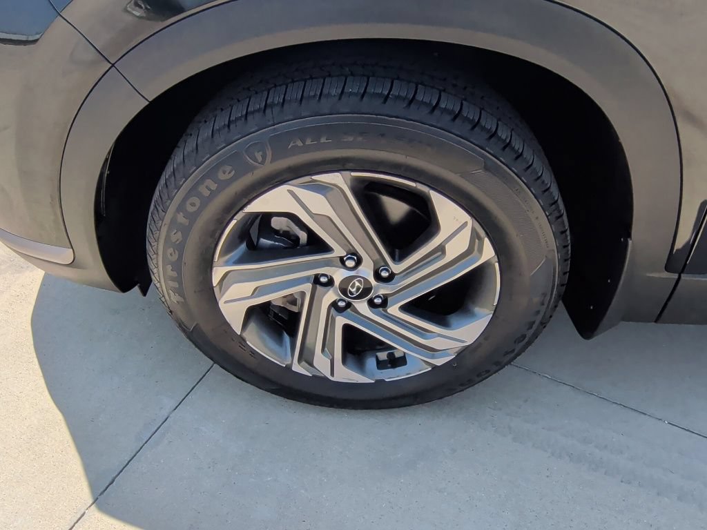 Used 2023 Hyundai Santa Fe SEL w/ Cargo Package FWD image 40