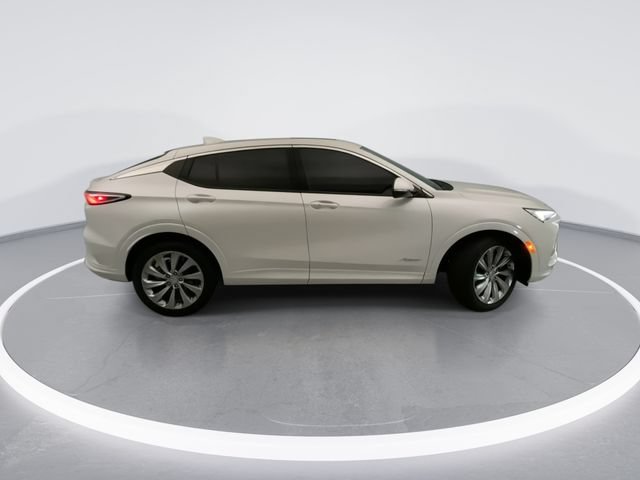 Used 2025 Buick Envista Avenir FWD image 5