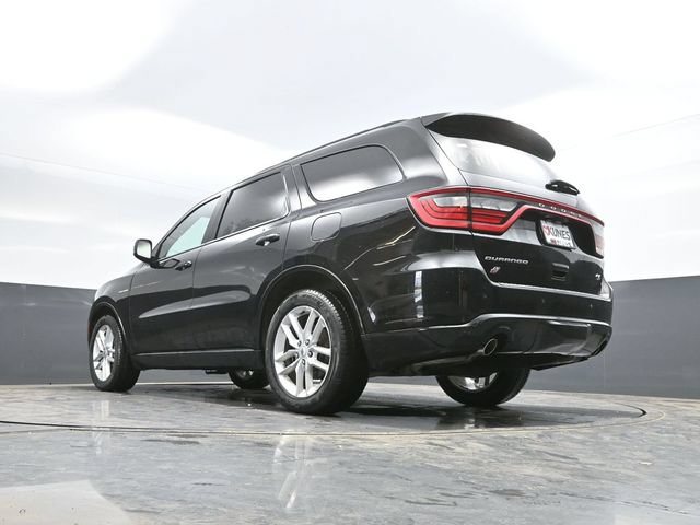 Used 2025 Dodge Durango R/T AWD/4WD image 52