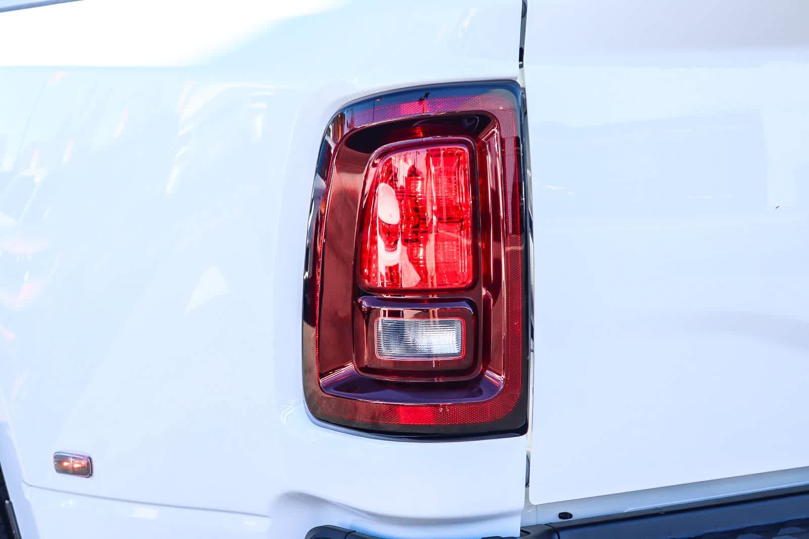 New 2027 RAM 3500 Tradesman AWD/4WD image 7