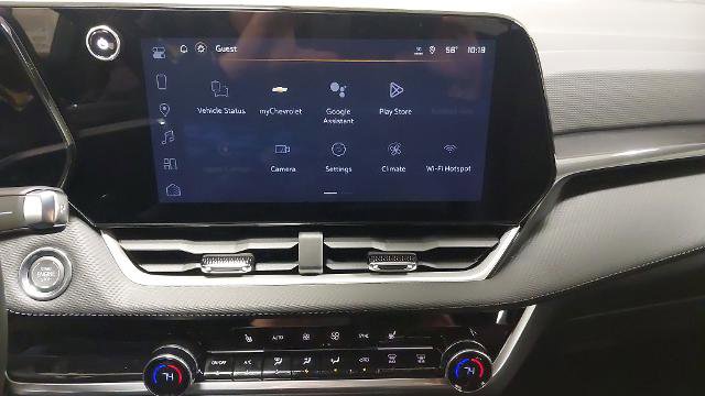 New 2026 Chevrolet Equinox LT w/ Convenience Package II image 20