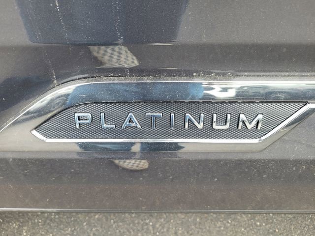 New 2026 Toyota Tundra Platinum AWD/4WD image 15