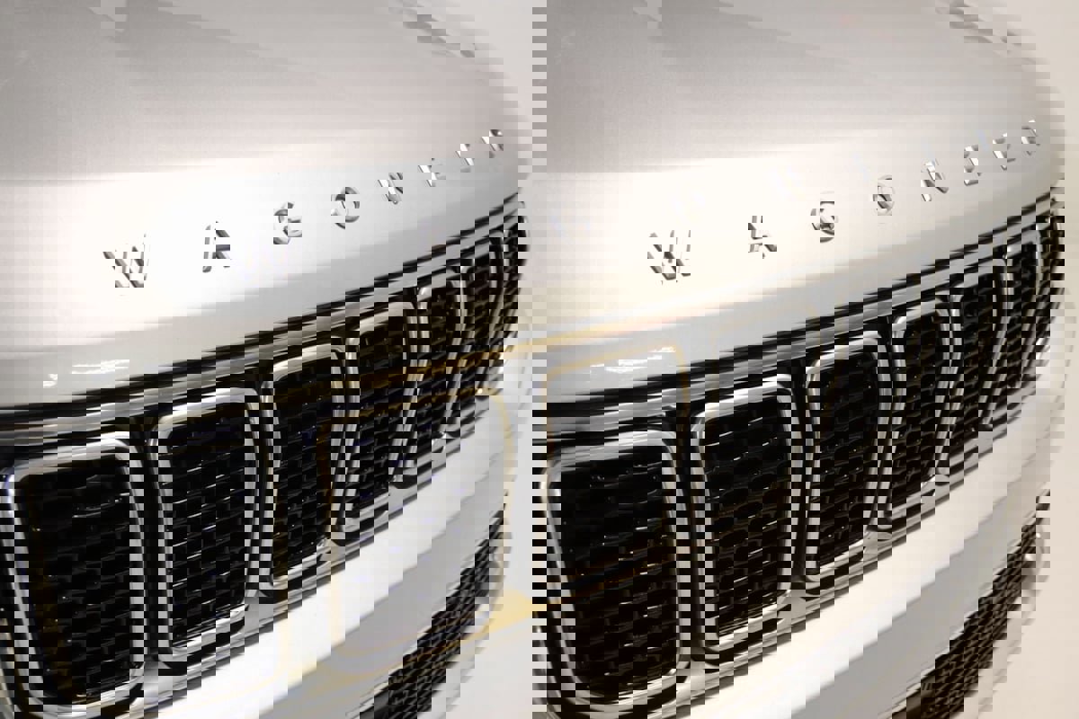 Used 2024 Jeep Wagoneer L Series II w/ Flexible Seating Group image 27