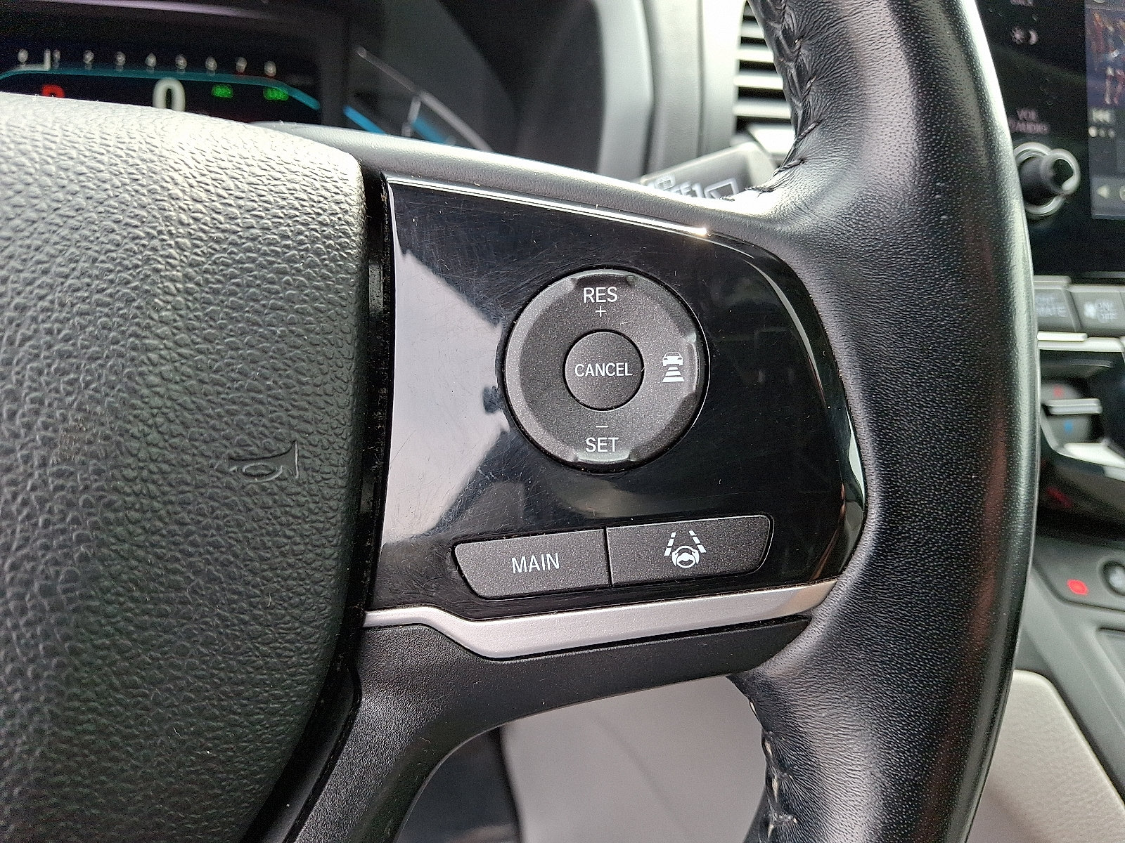 Used 2020 Honda Odyssey EX-L image 25