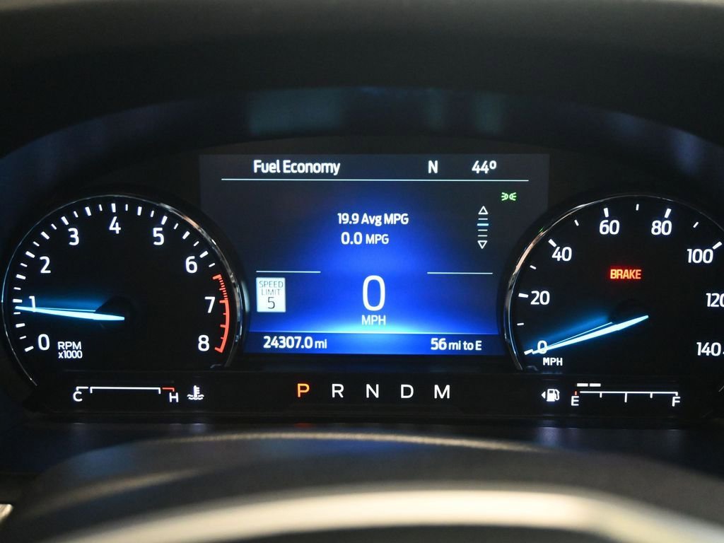 Used 2023 Ford Explorer Timberline w/ Timberline Technology Package AWD/4WD image 10