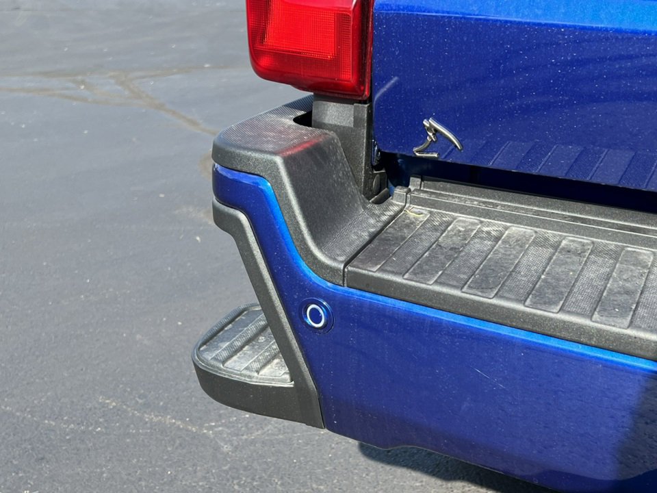 New 2026 Ford F250 4x4 Crew Cab Super Duty image 8