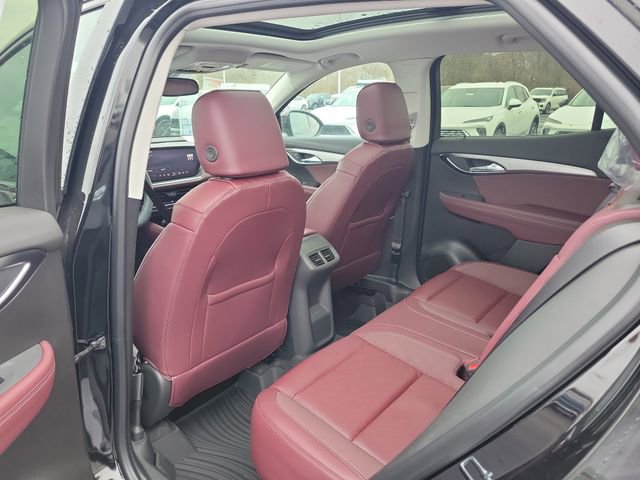 New 2026 Buick Envision Sport Touring image 14