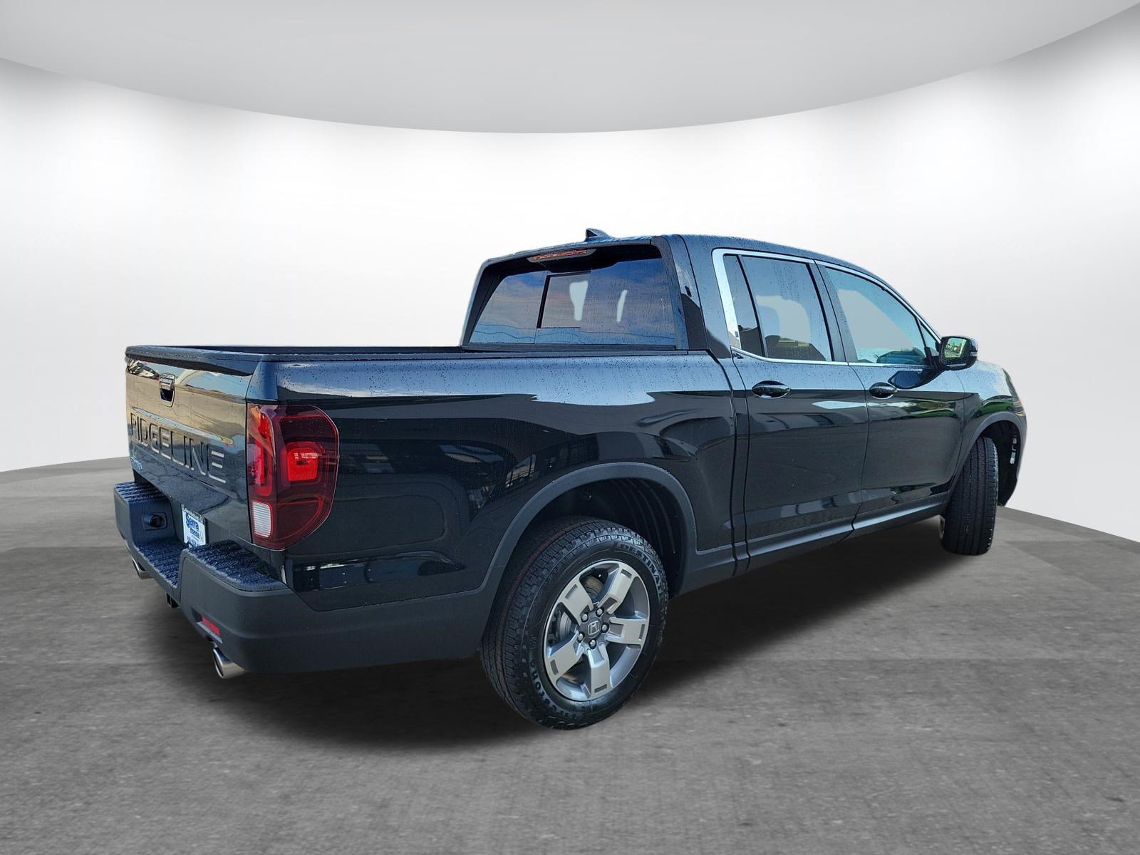 New 2026 Honda Ridgeline RTL image 5