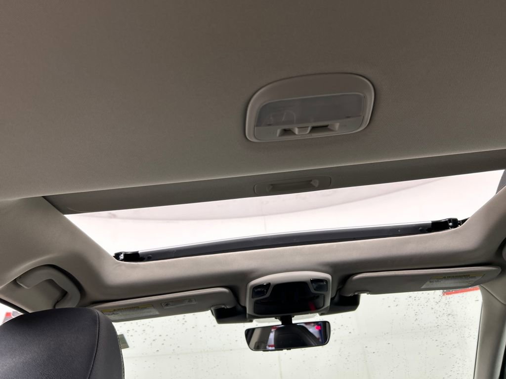 Used 2025 Subaru Outback Onyx Edition image 20