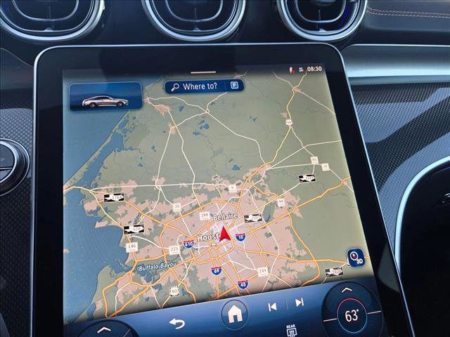 New 2026 Mercedes-Benz CLE 450 4MATIC Coupe image 11