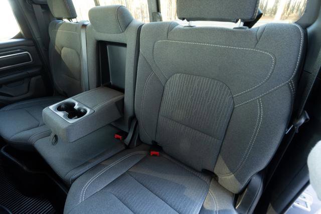 Used 2021 RAM 1500 Big Horn image 29
