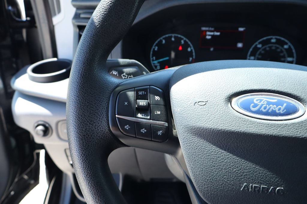 Used 2025 Ford Transit 350 XLT RWD image 19