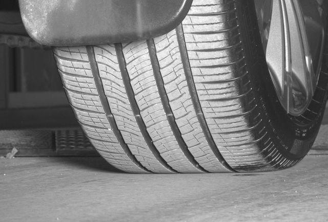 Certified 2025 Land Rover Range Rover Sport SE image 40