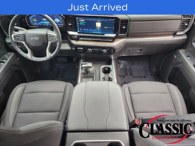 Used 2023 Chevrolet Silverado 1500 RST w/ Convenience Package II AWD/4WD image 33