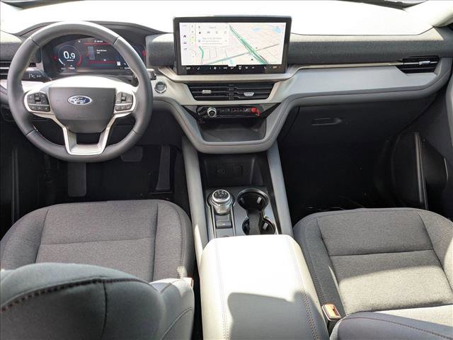 New 2026 Ford Explorer Active image 13