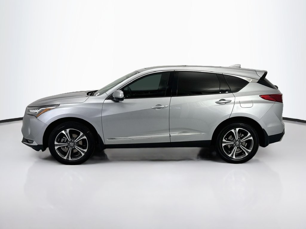 Used 2024 Acura RDX w/ Advance Package AWD/4WD image 8