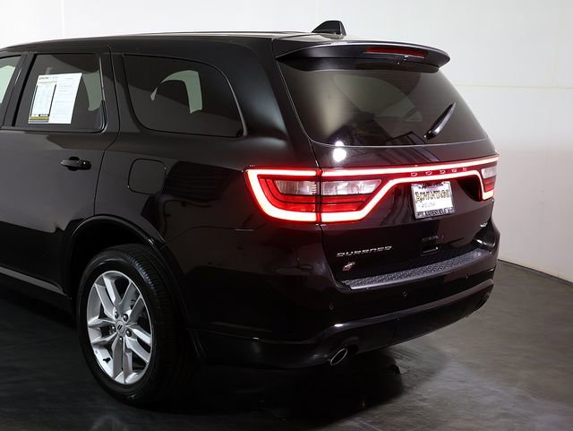 Used 2026 Dodge Durango GT AWD/4WD image 11