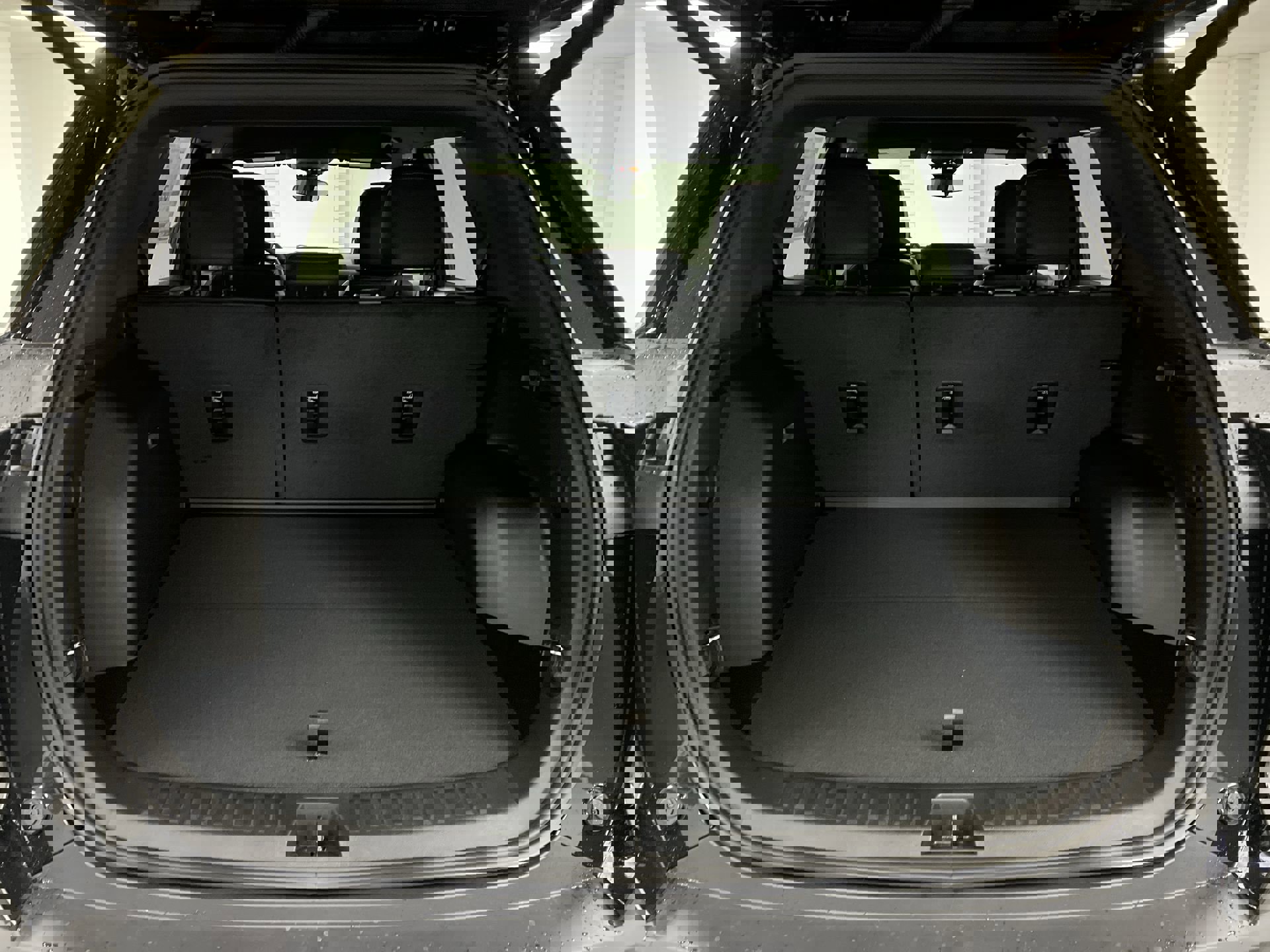 New 2026 Chevrolet Equinox LT w/ Convenience Package II image 61