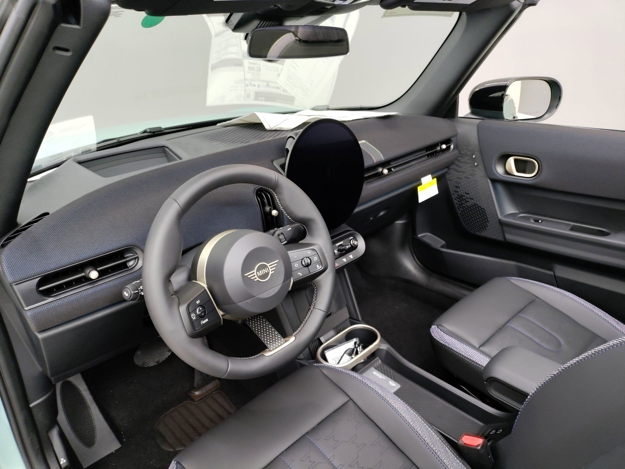 New 2026 MINI Cooper S image 13